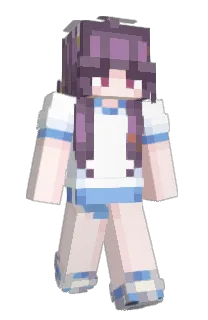 Front of molly_572's skin