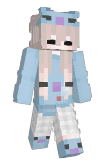 GLGL_'s Minecraft skin