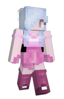 Redwooood's Minecraft skin