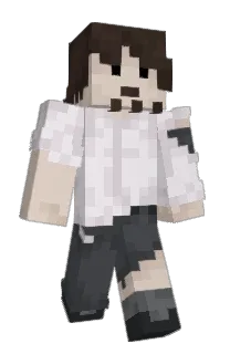 Front of Asy_End's skin