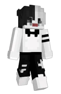 Front of xxniclas's skin