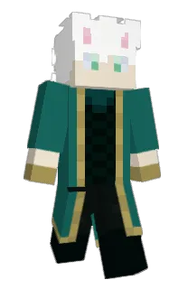 Front of MeowofEnder's skin