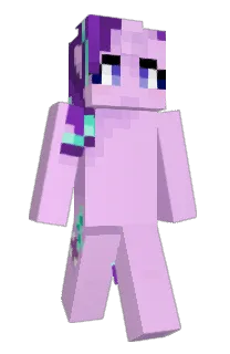 PigIsVibing's Minecraft skin