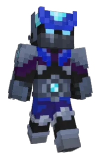asumeisa's Minecraft skin