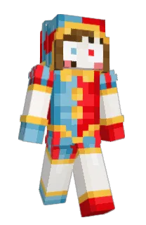 shortpromise's Minecraft skin