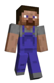 Googleubersetzer's Minecraft skin