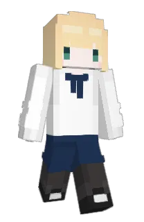 witchonly's Minecraft skin