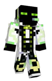 Degga_'s Minecraft skin