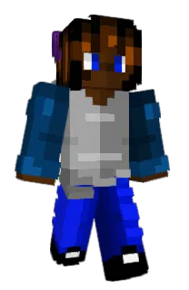 Front of Rockables's skin