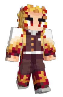 levonyan021's Minecraft skin