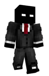 Raidermaybe's Minecraft skin