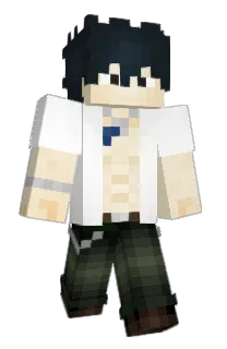 Front of Cyne_'s skin