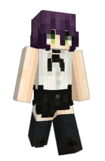 BroPro101's Minecraft skin