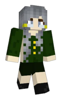 Front of MrsPacket's skin