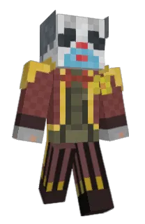 Front of alchemydeez's skin