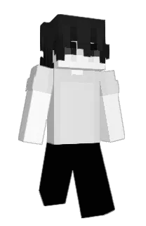 lolololx's Minecraft skin