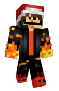 Front of Timestamps's skin