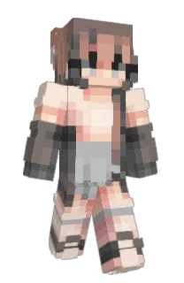 Jasminio's Minecraft skin