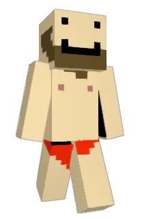 IsThatCrayCray's Minecraft skin
