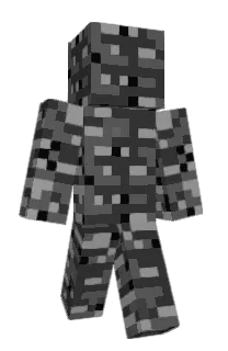 Front of PaXinCaps's skin