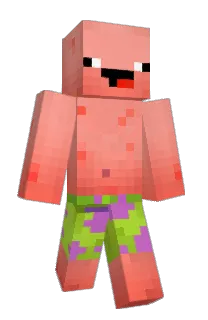 Mattis_6's Minecraft skin