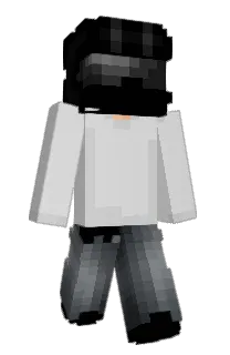 DIHplomas's Minecraft skin