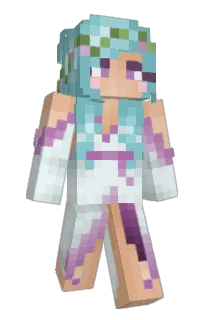 Front of PetitPrincess's skin