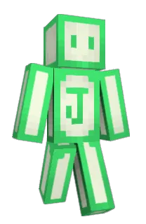 Danmuzi_'s Minecraft skin