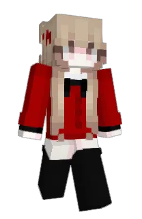 Front of estrwssada's skin