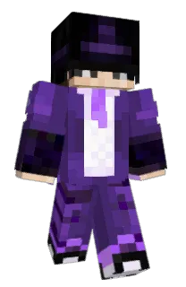 Front of Fay_1's skin