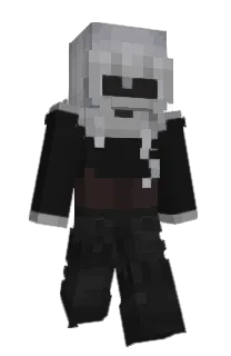 Cerridwen_Live's Minecraft skin