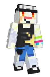 Skin preview