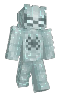 Front of I_Frost_I's skin