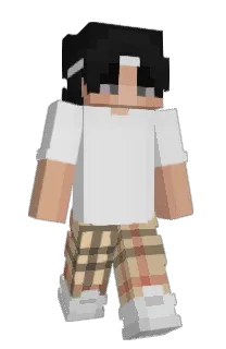 Edi's Minecraft skin