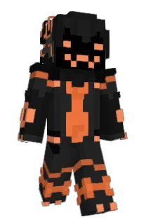 Front of AeriiFltheProto's skin