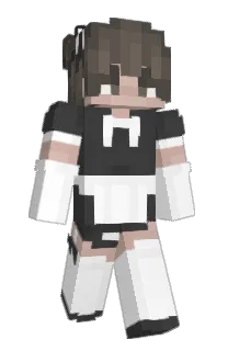 LeeMaid's Minecraft skin