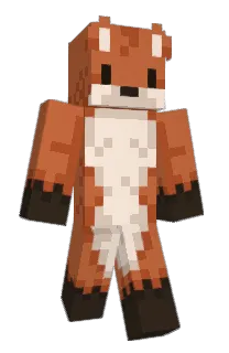 Front of SodaDogs's skin