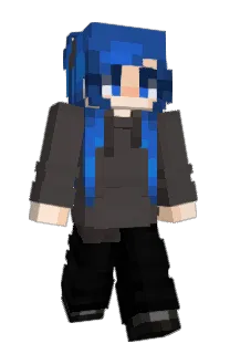 enuoia's Minecraft skin