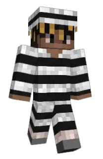 Front of DziadKing's skin