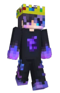 Cyreon2010's Minecraft skin