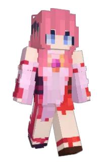 Front of iNino_Nakano's skin