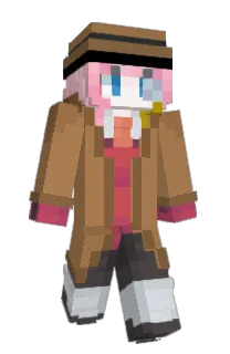 Front of pocky7787's skin