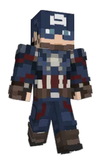 Front of ARCTrooper_Jesse's skin