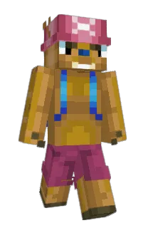 Front of Mr_Ulquiorra's skin