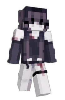 eliza222's Minecraft skin