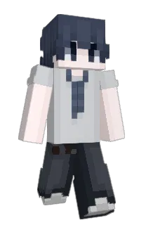Front of jaeuh's skin