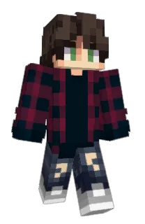 sakurale_'s Minecraft skin