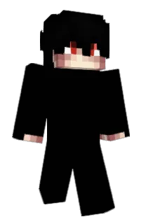 Front of Derick_OvO's skin