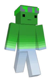 Front of Brodester_'s skin