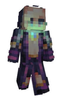 iJayDies's Minecraft skin